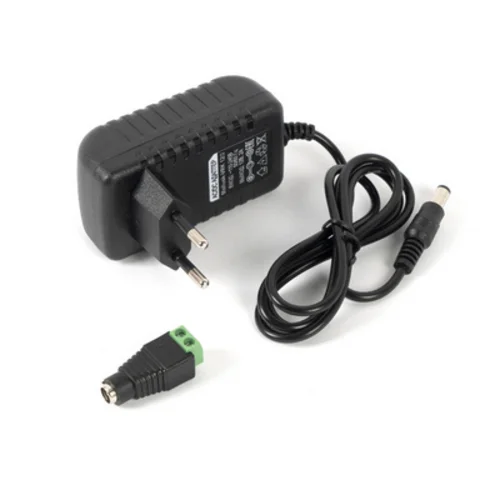 Блок питания 12В 2А Mollusk-VRK 12/2 Блок питания 12В 2А Mollusk-VRK 12/2